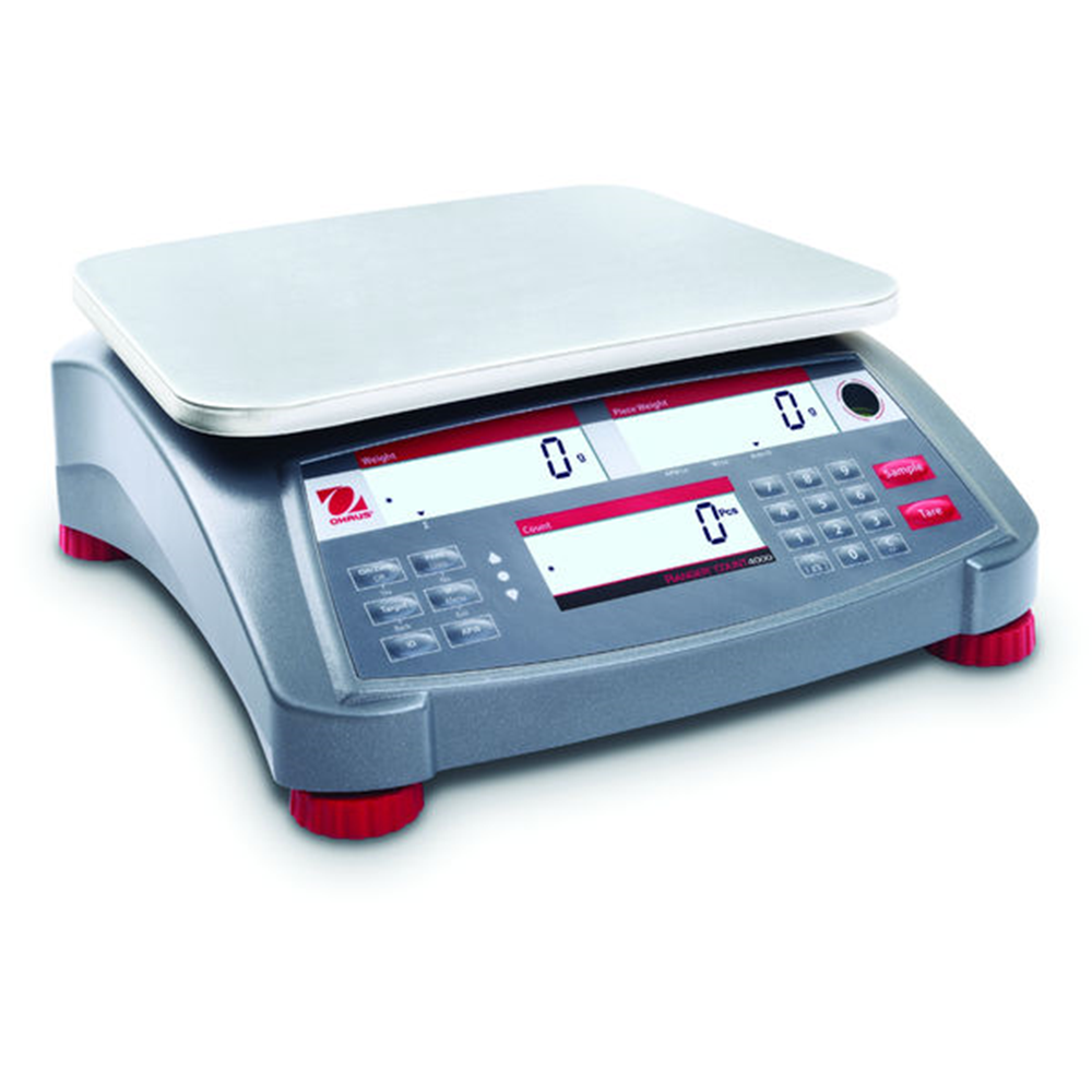 Picture of Counting Scale, RC41M6-M