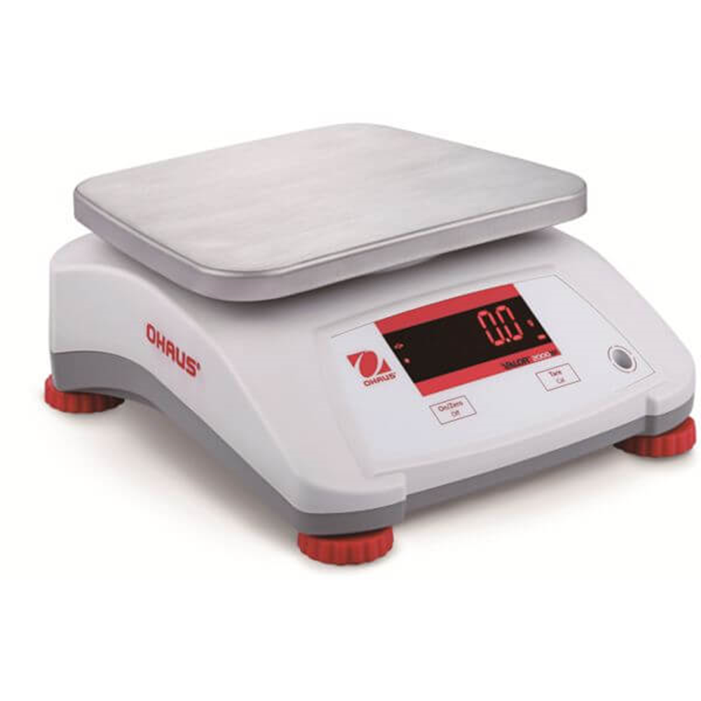 Picture of Compact Scale, V22PWE3T