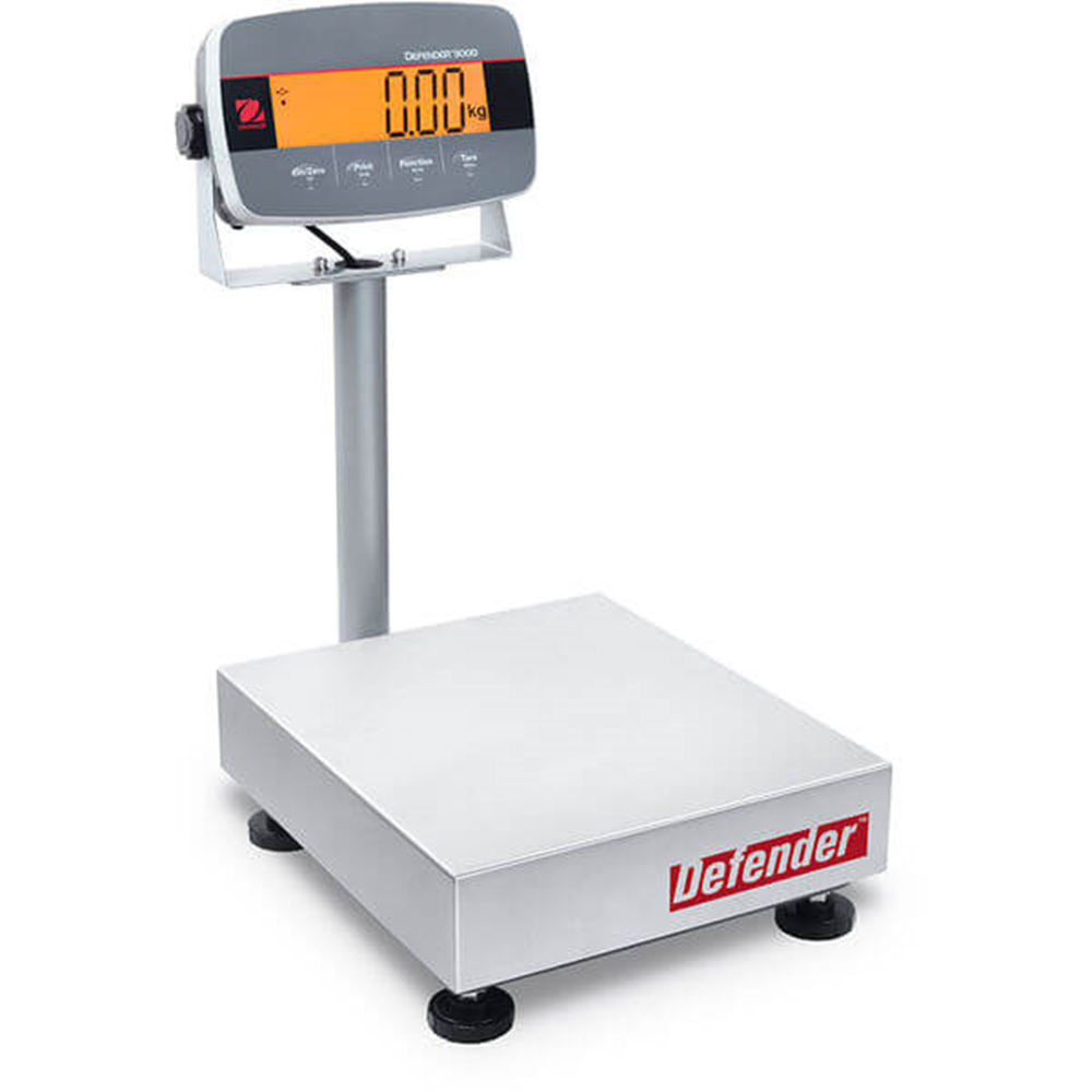 Picture of Bench Scale i-D33P30B1R1-M