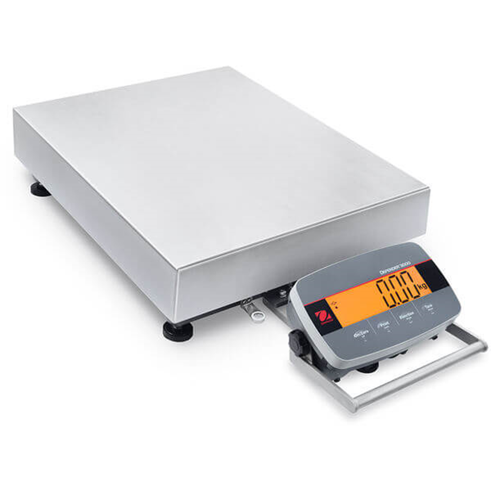 Picture of Bench Scale i-D33P300B1X5-M