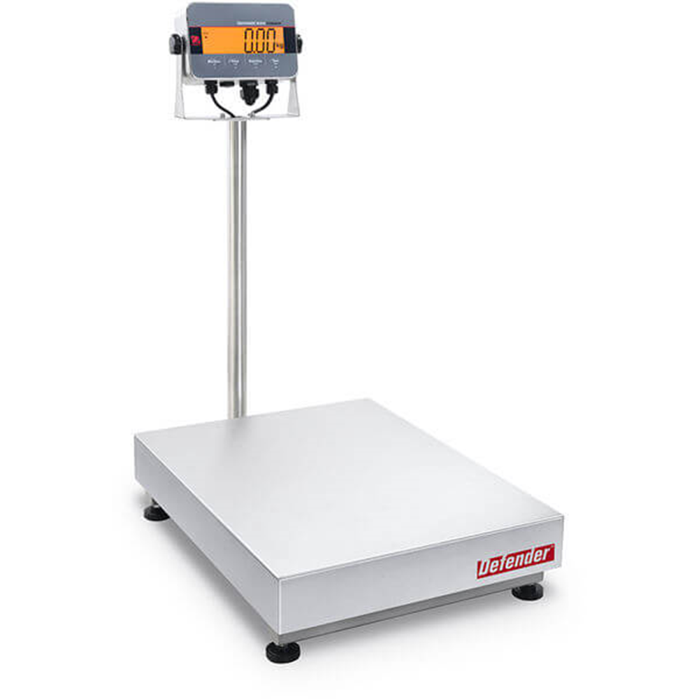 Picture of Bench Scale i-D33XW150C1X7EU-M