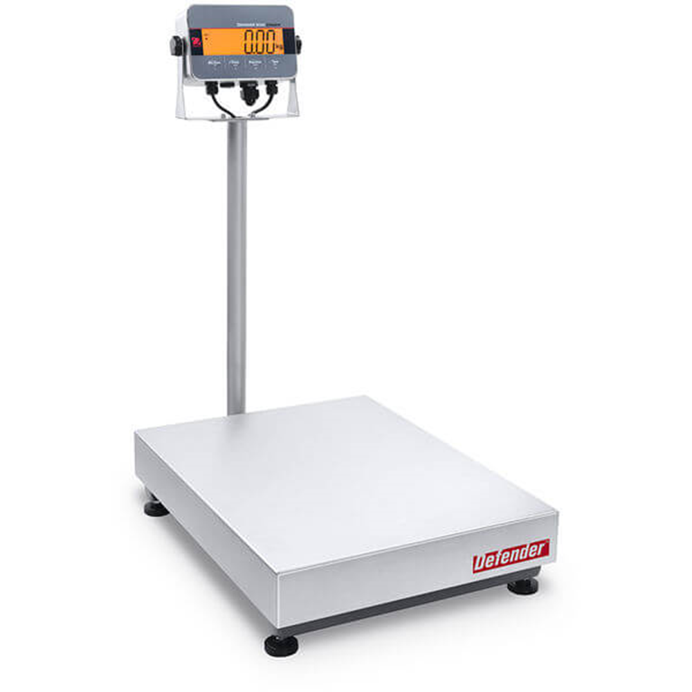Picture of Bench Scale i-D33XW150B1X2-EU