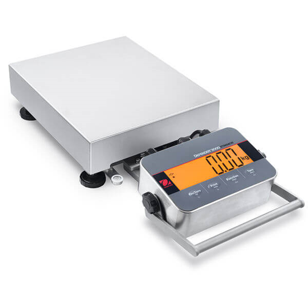 Picture of Bench Scale i-D33XW15B1R5-EU