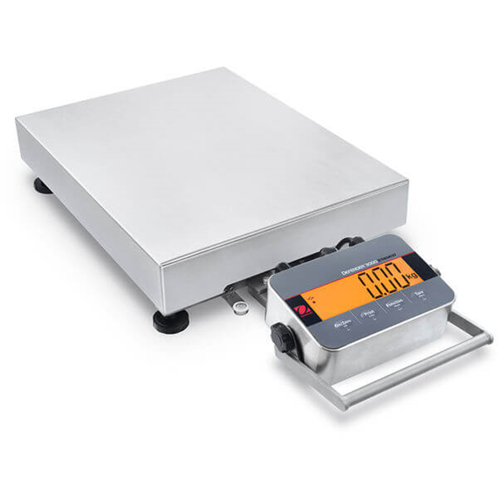 Picture of Bench Scale i-D33XW150B1L5-EU