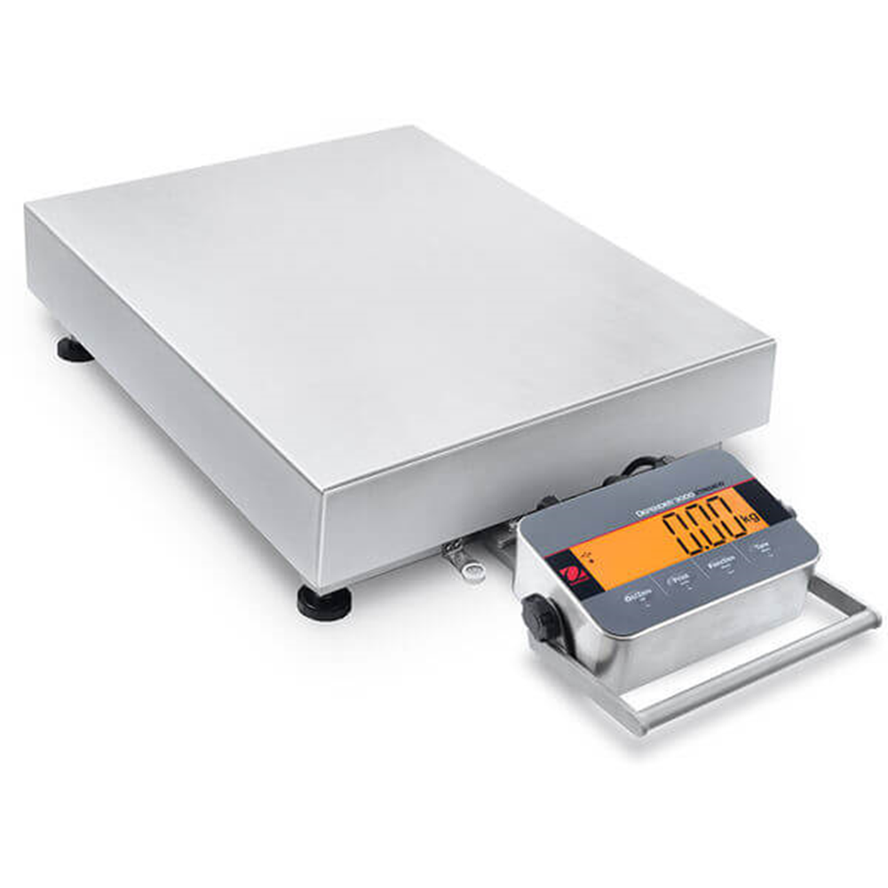 Picture of Bench Scale i-D33XW300B1X5-EU