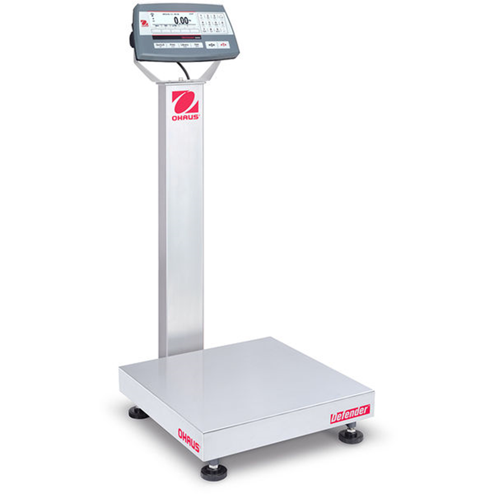 Picture of Bench Scale, D52P15RQDL2