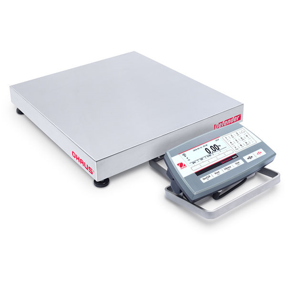 Picture of Bench Scale, D52P60RQDL5