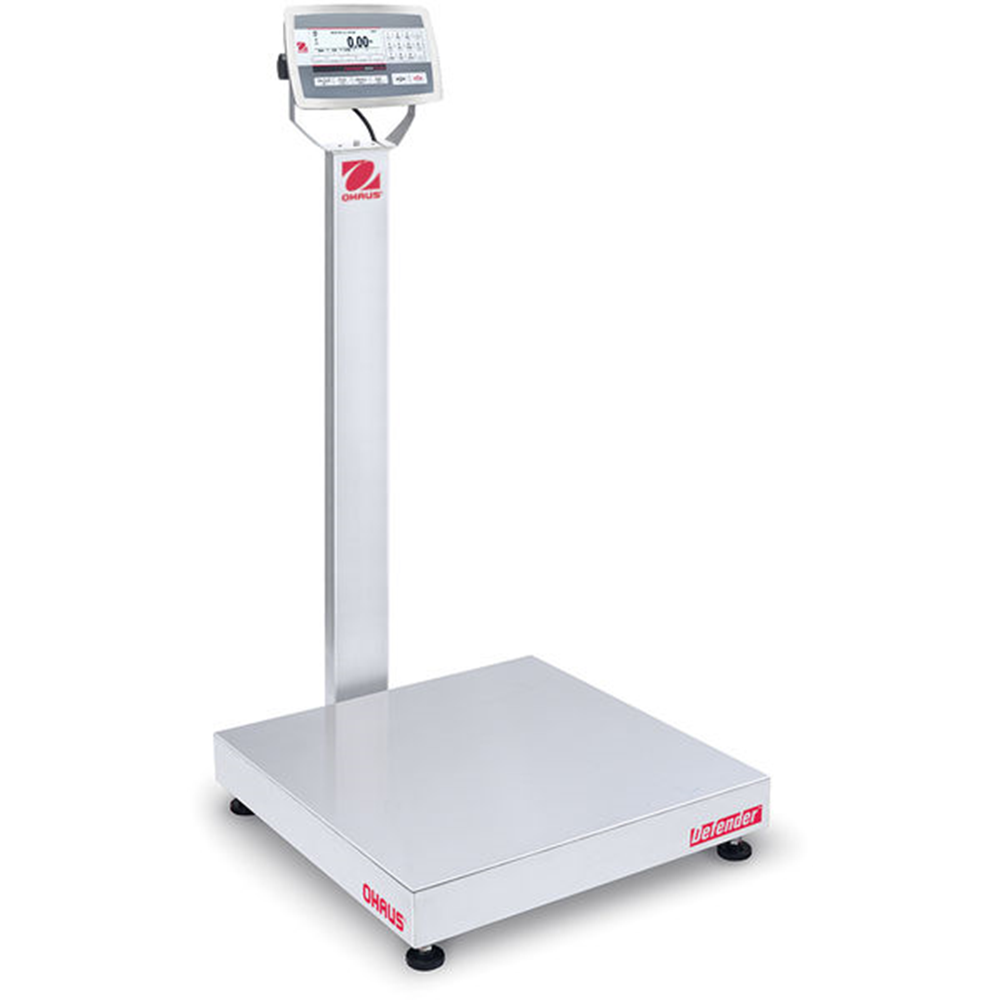 Picture of Bench Scale, D52XW150RQDV3-EU