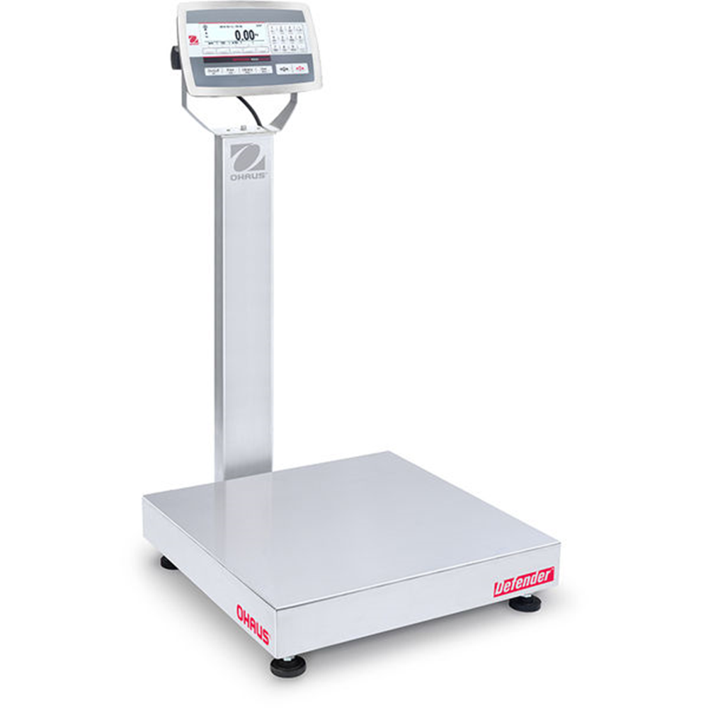 Picture of Bench Scale, D52XW150WQDX7-GB