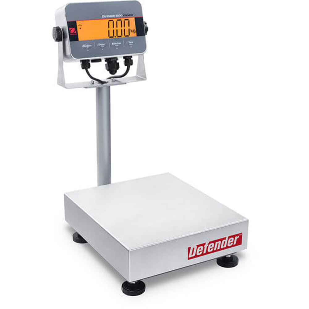 Picture of Bench Scale i-D33XW15B1R1EU-M