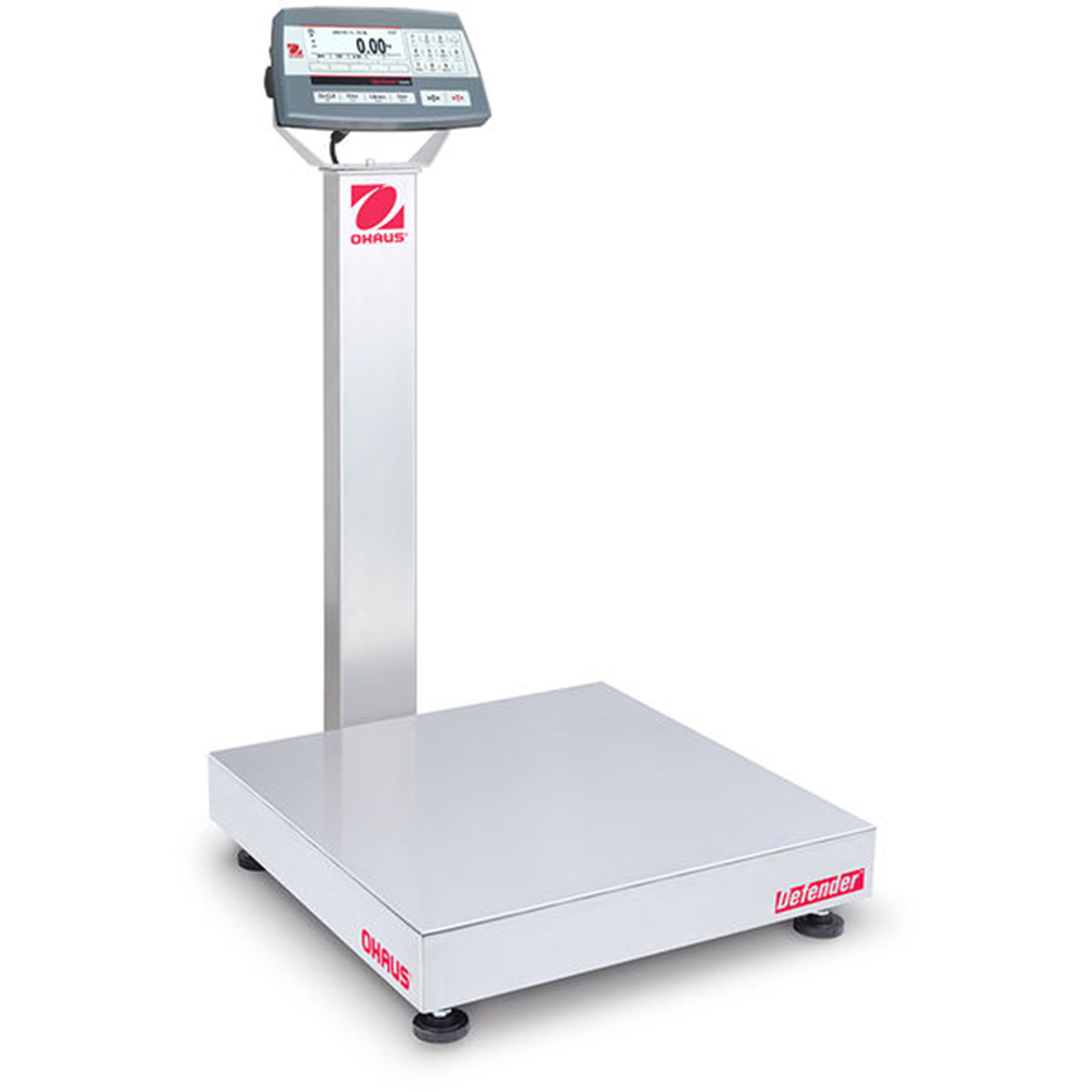 Picture of Bench Scale, D52P150RQDX2