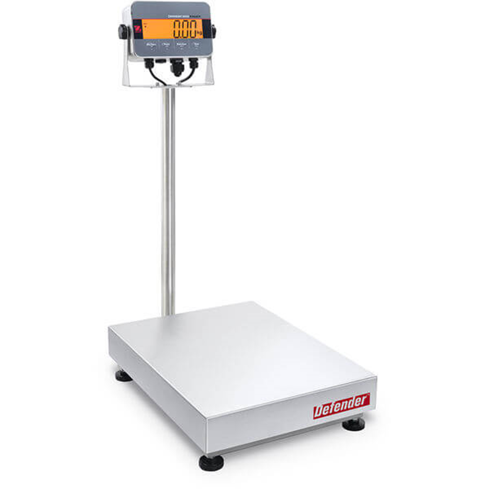 Picture of Bench Scale i-D33XW60C1L7-GB