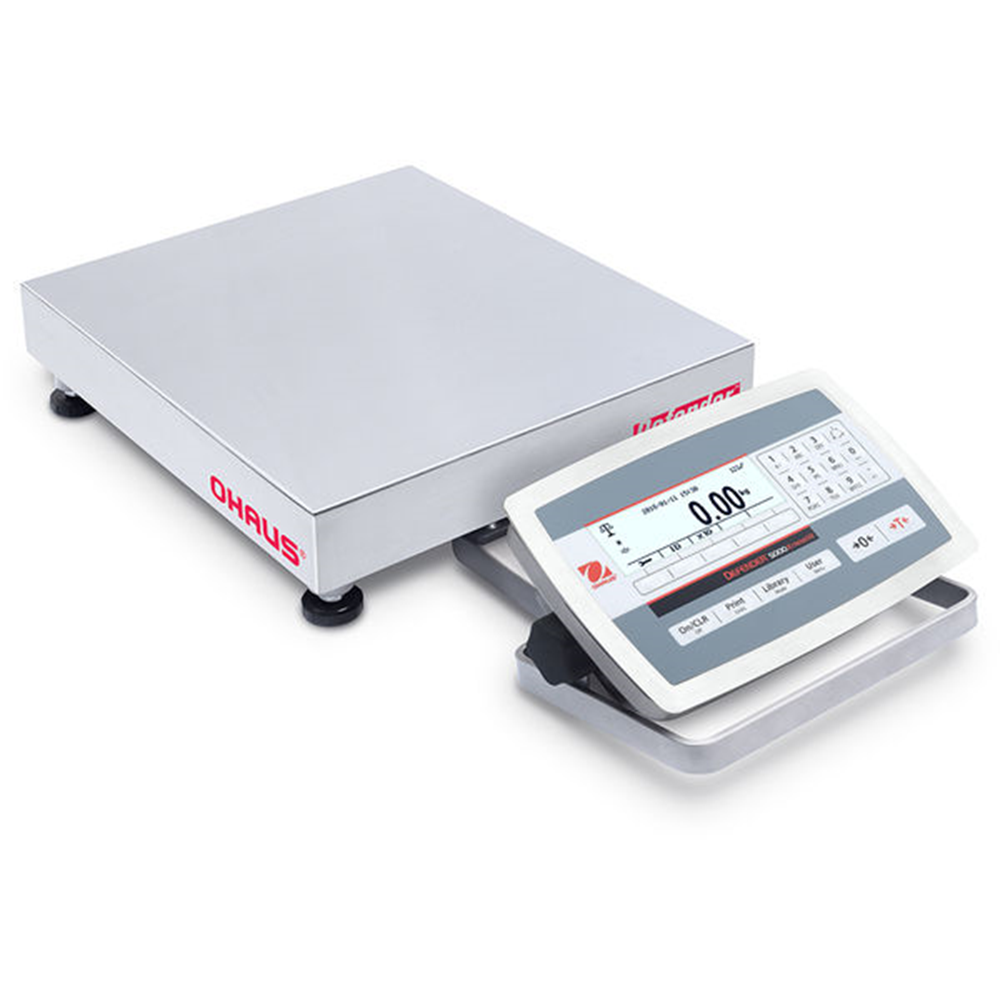 Picture of Bench Scale, D52XW15WQR5-GB