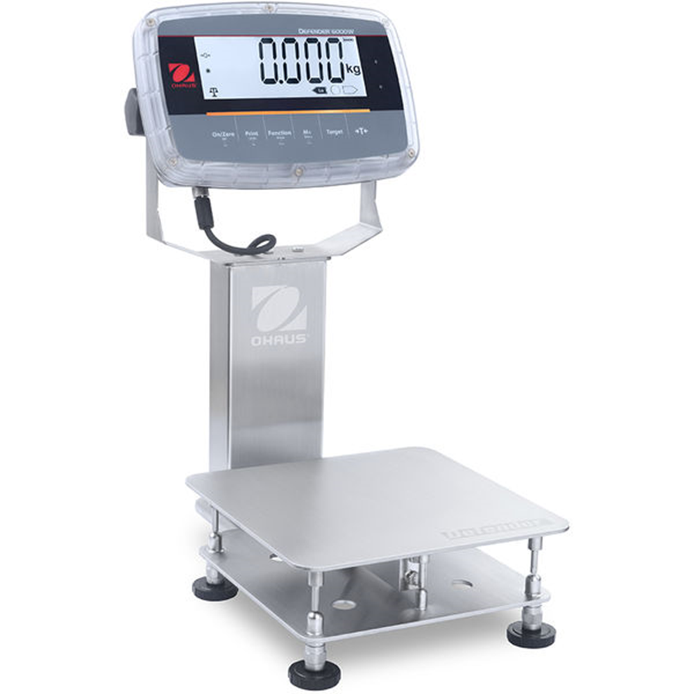 Picture of Bench Scale i-D61PW3K1S6-M