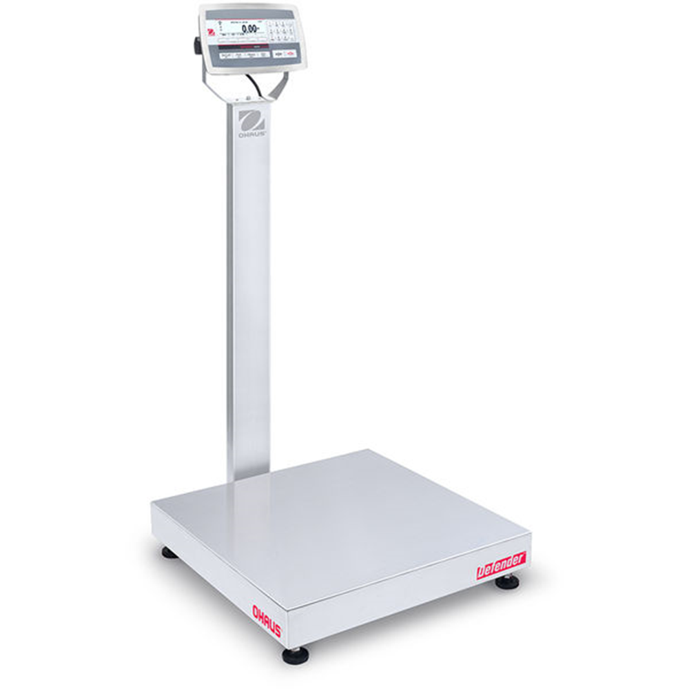 Picture of Bench Scale, D52XW150WQV8-GB