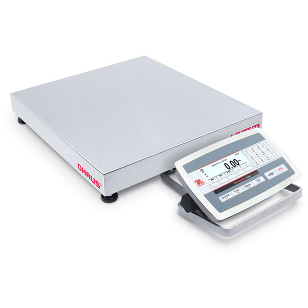 Picture of Bench Scale, D52XW60WQL5-M