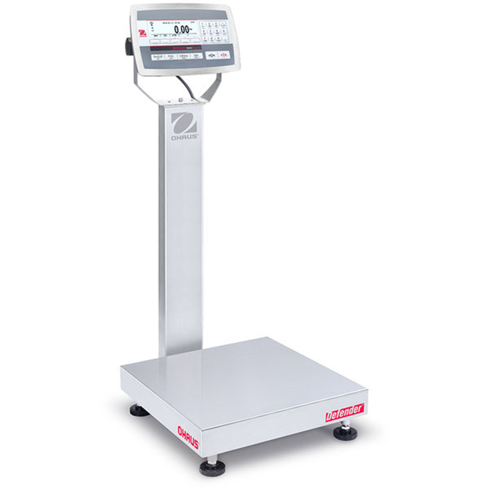 Picture of Bench Scale, D52XW15WQL7-M