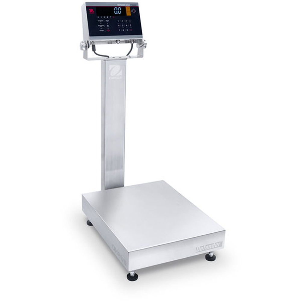 Picture of Bench Scale i-D61XWE60K1L7-GB