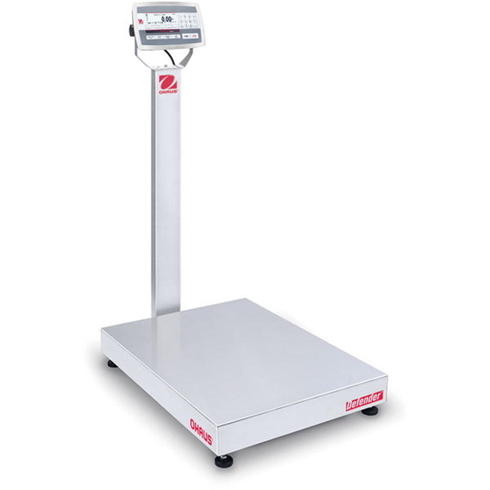 Picture of Bench Scale, D52XW150RTDV3-M