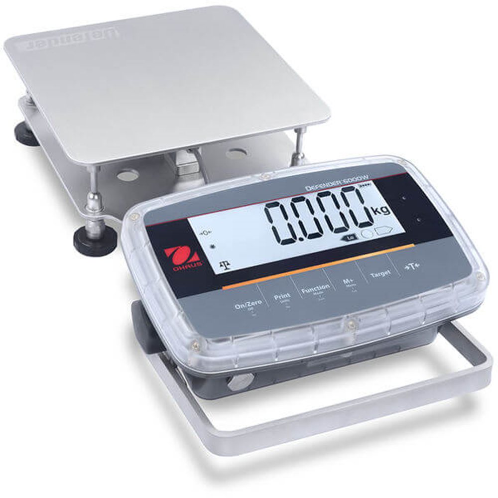 Picture of Bench Scale i-D61PW3K1S5