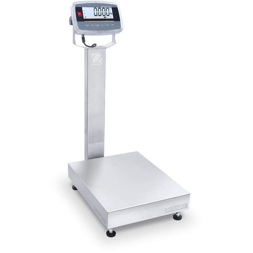 Picture of Bench Scale i-D61PW150K1L7
