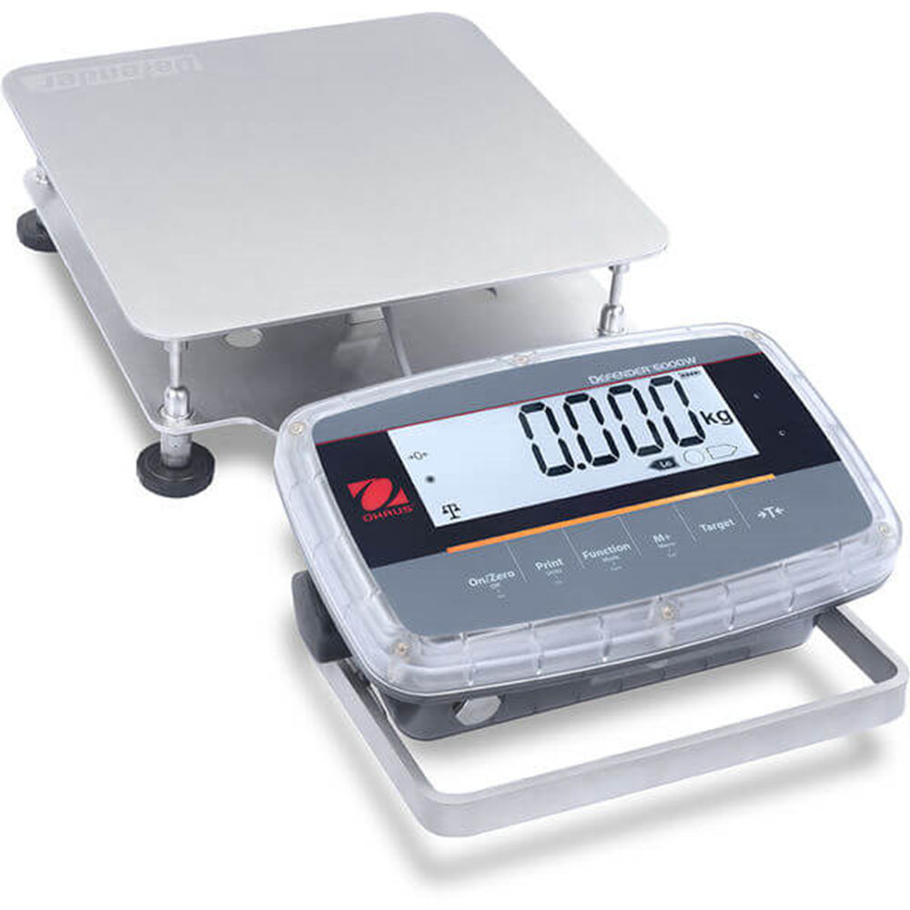 Picture of Bench Scale i-D61PW30K1R5-M