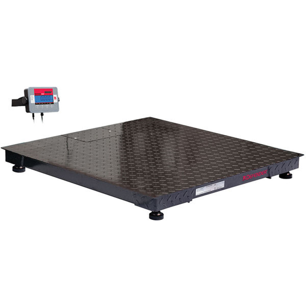 Picture of Floor Scale, DF32M1500BR