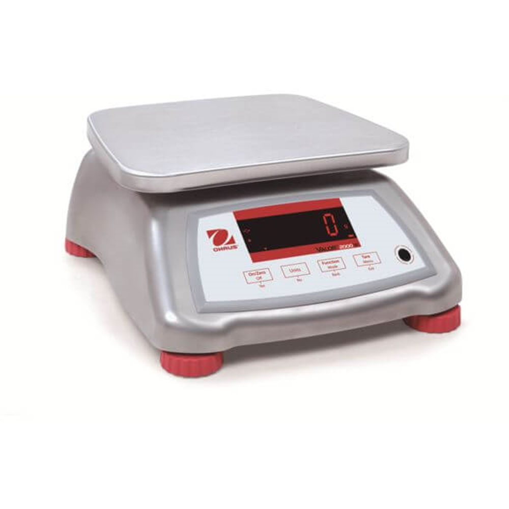 Picture of Compact Scale, V22XWE3T