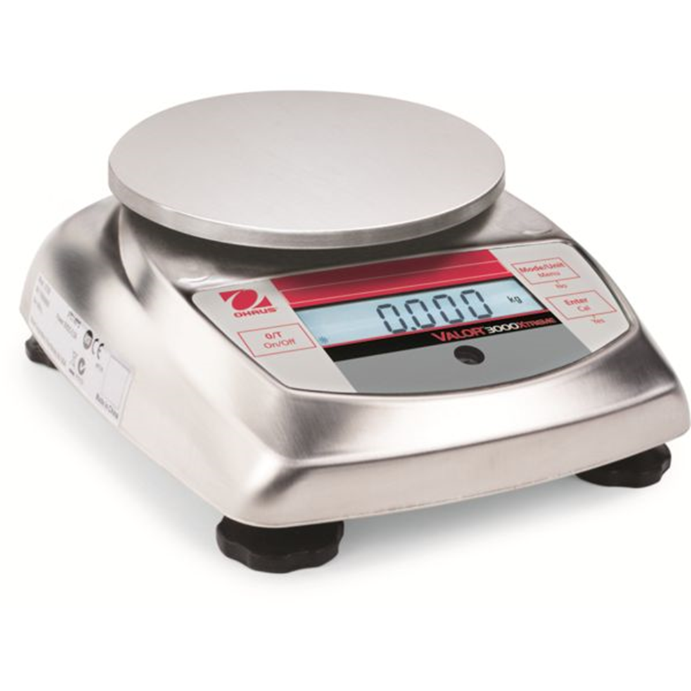 Picture of Compact Scale, V31XH202