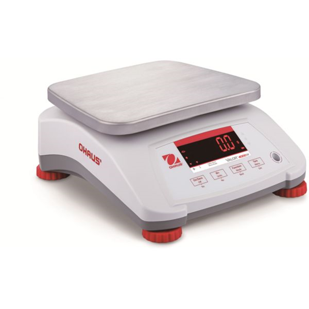 Picture of Compact Scale, V41PWE3T-M