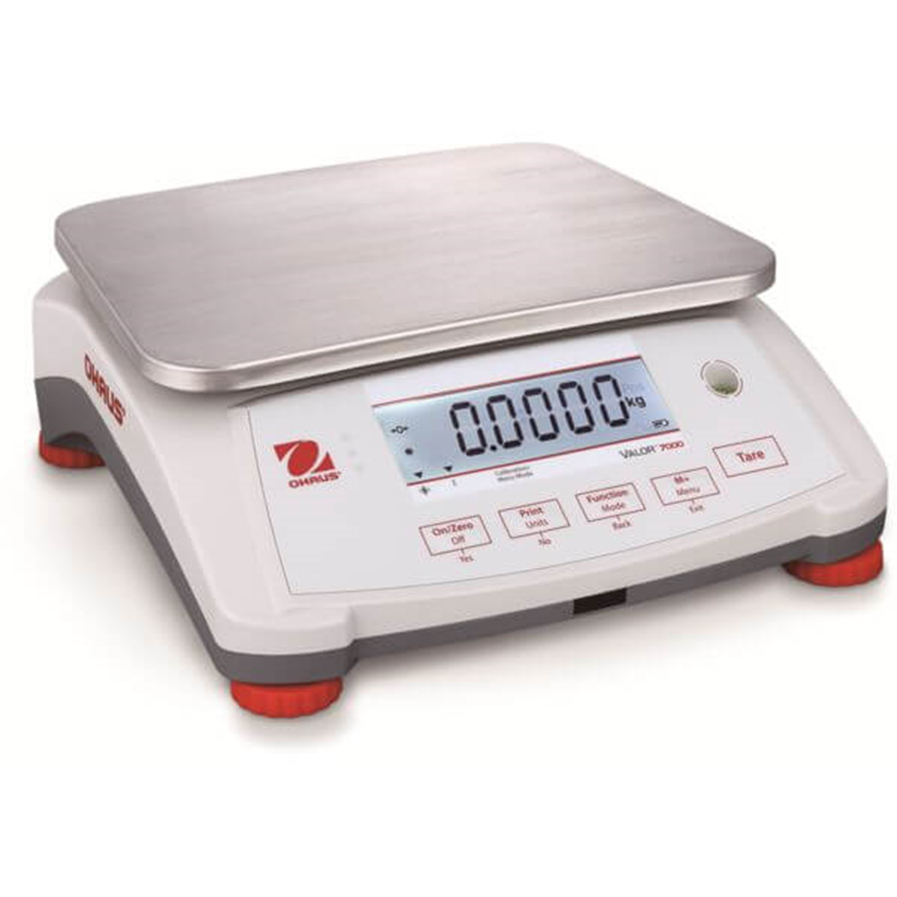 Picture of Compact Scale, V71P1502T-M