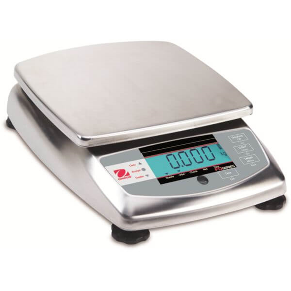Picture of Compact Scale, FD6-M