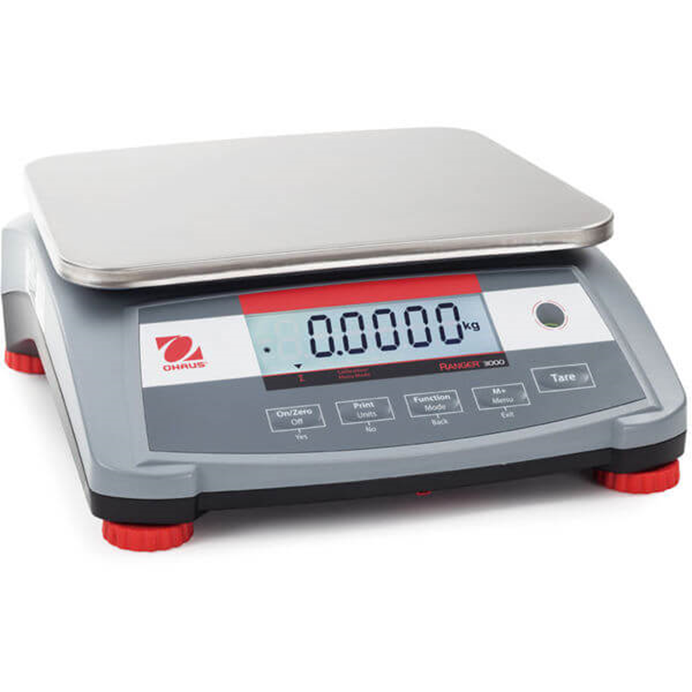 Picture of Compact Scale, R31P3-M