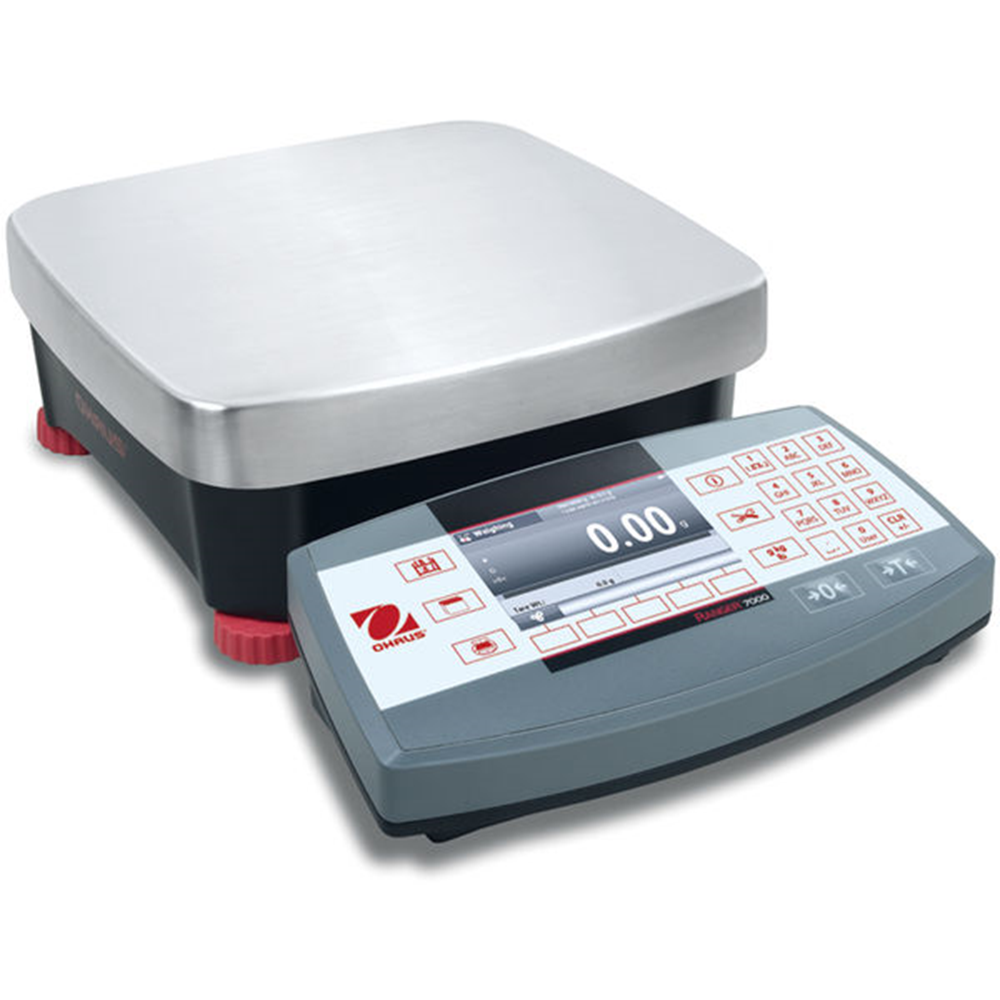 Picture of Compact Scale, R71MD3GB-M