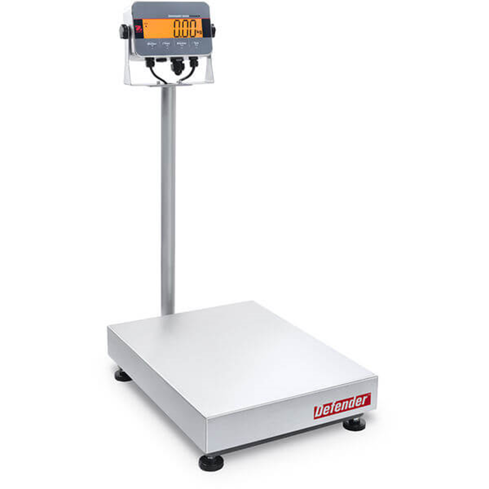 Picture of Bench Scale i-D33XW150B1L2-GB