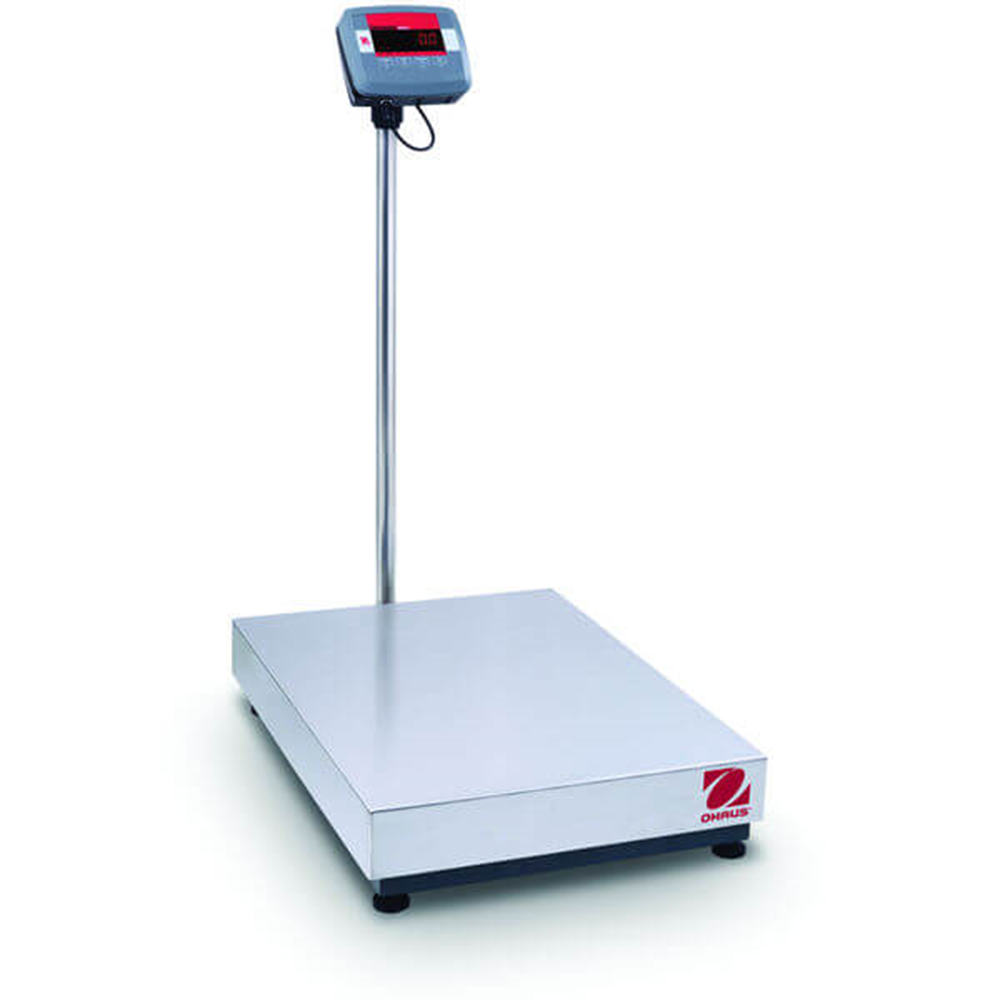 Picture of Bench Scale, D24PE300FV