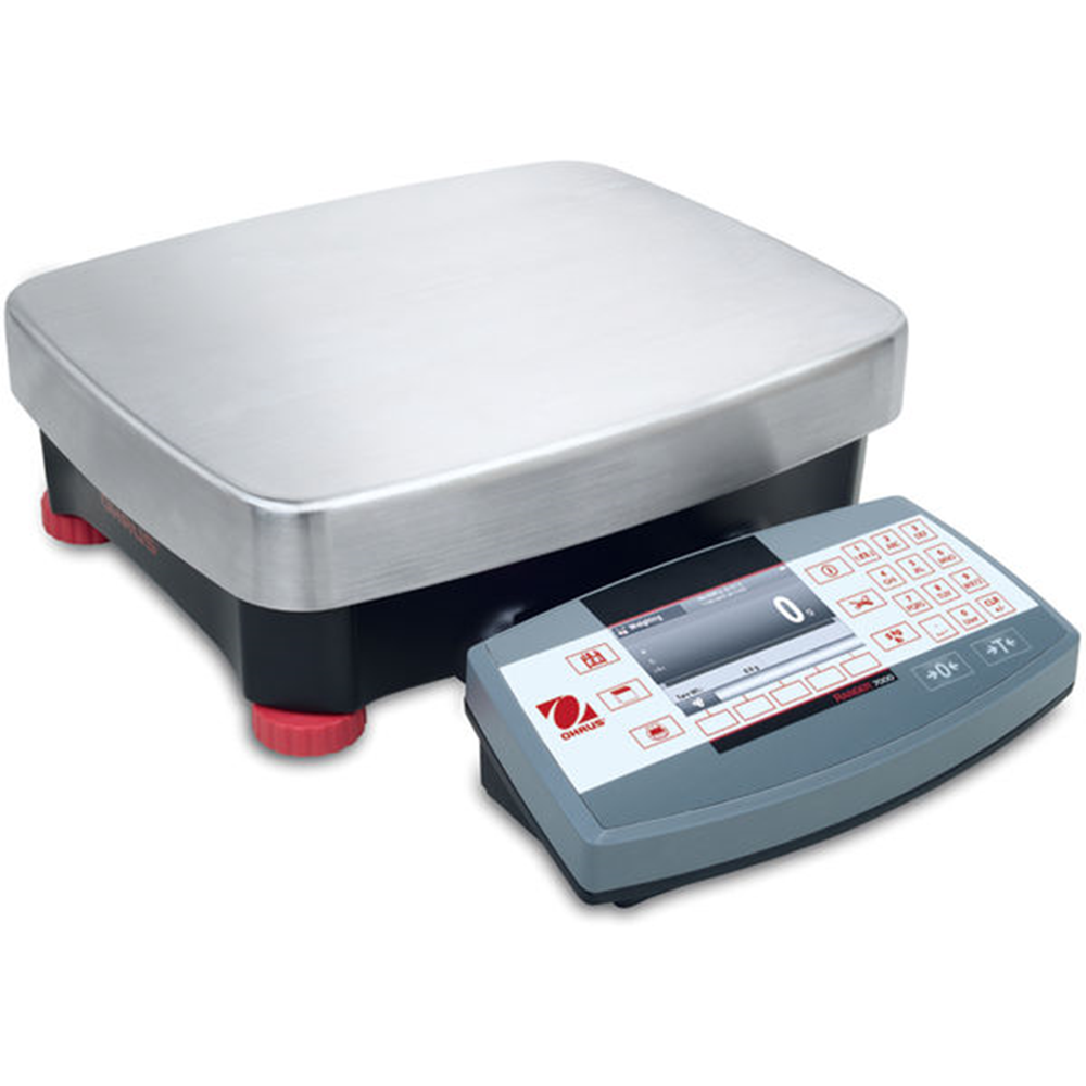 Picture of Compact Scale, R71MD60-EU