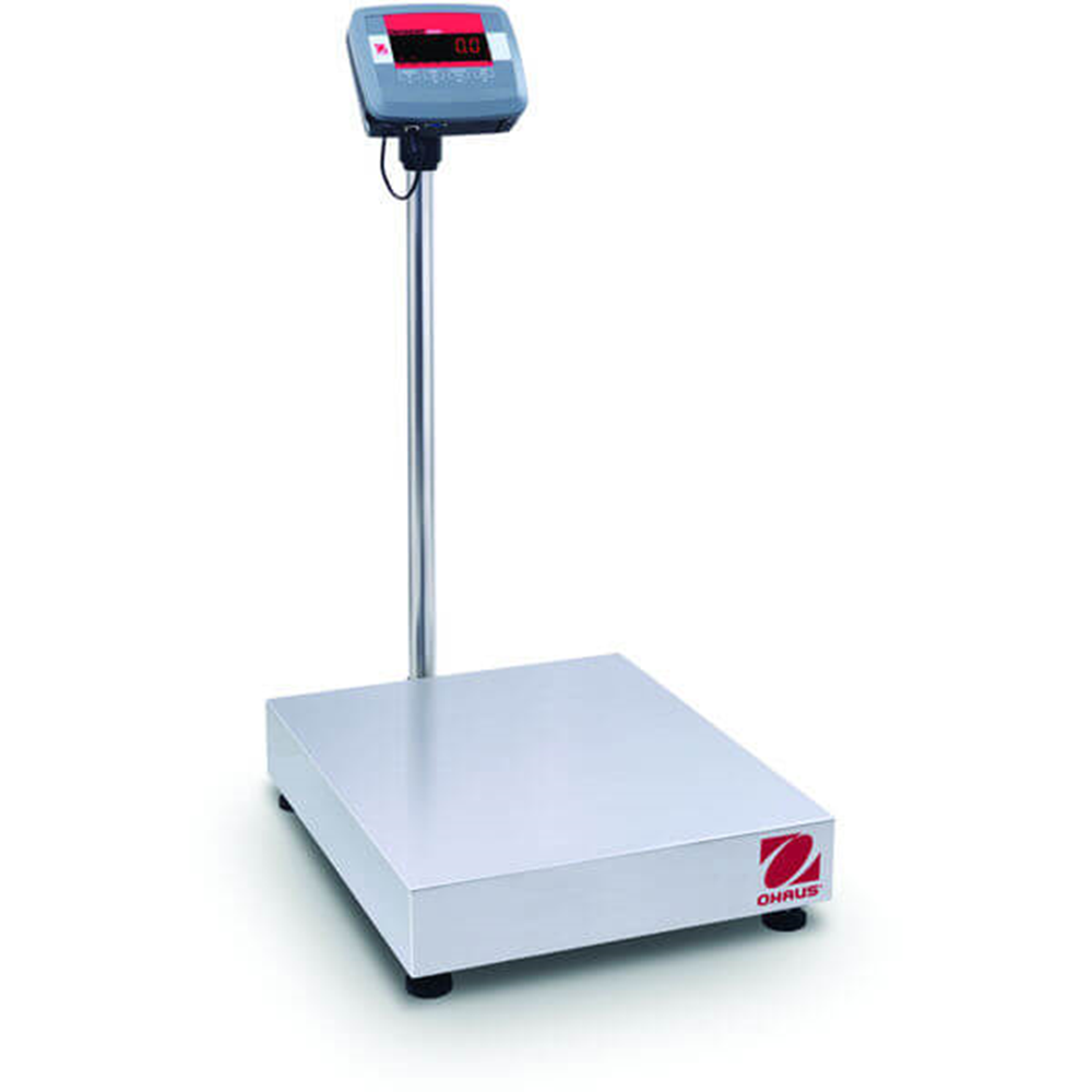 Picture of Bench Scale, D24PE300FX
