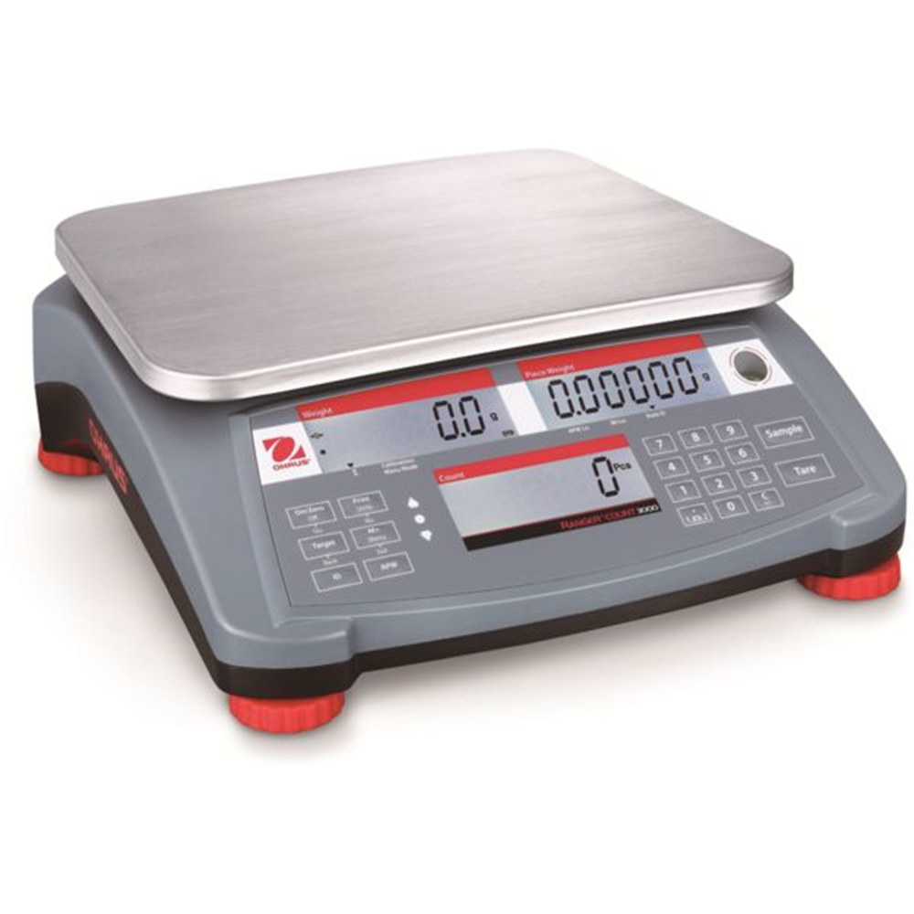 Picture of Counting Scale, RC31P1502