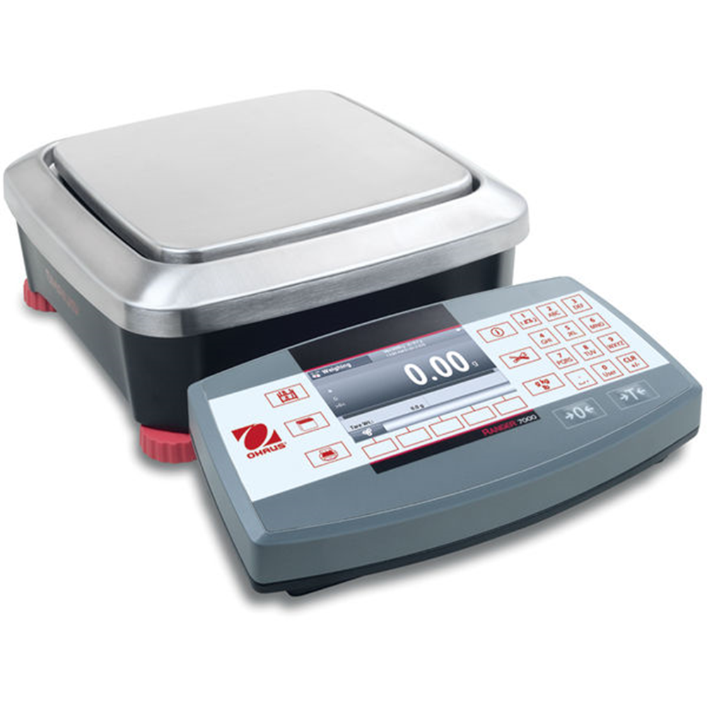 Picture of Compact Scale, R71MHD3-GB
