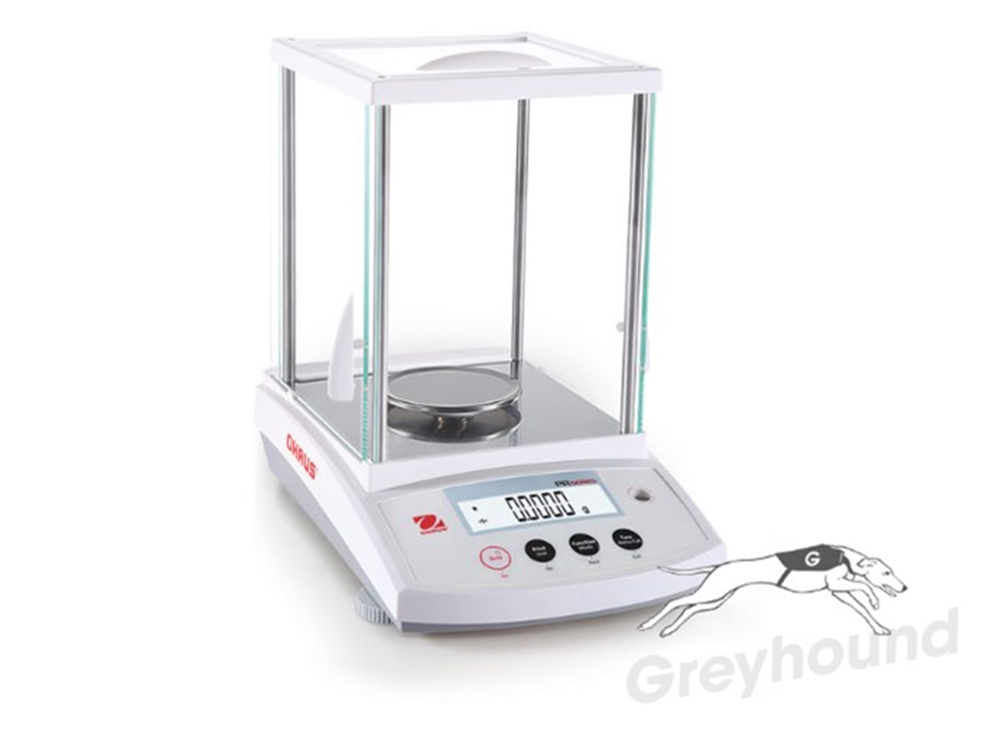 Picture of Analytical Balance PR124
