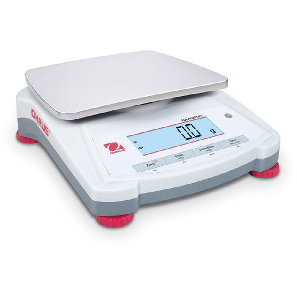 Picture of Portable Precision Balance NV1201UK