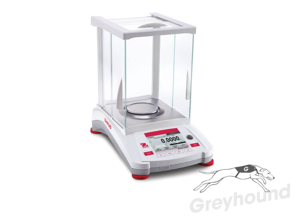 Picture of Analytical Balance AX124M