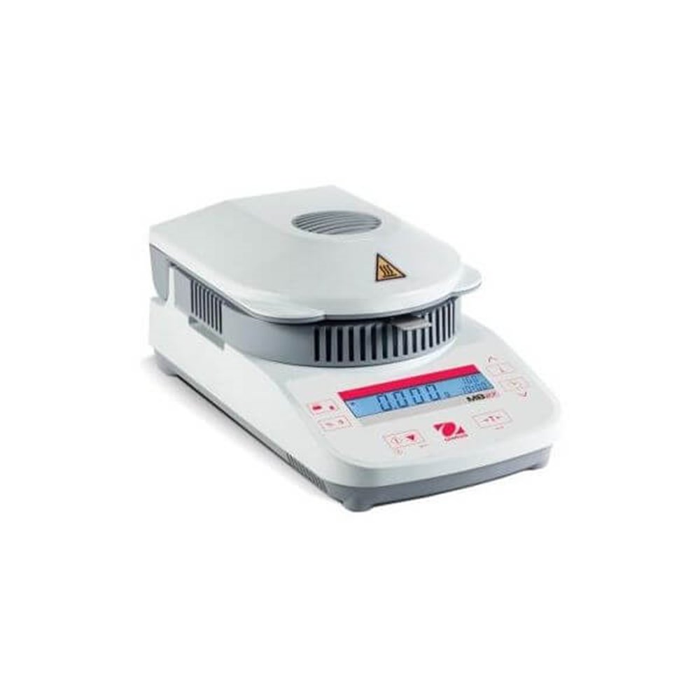 Picture of Moisture Analyzer, MB27