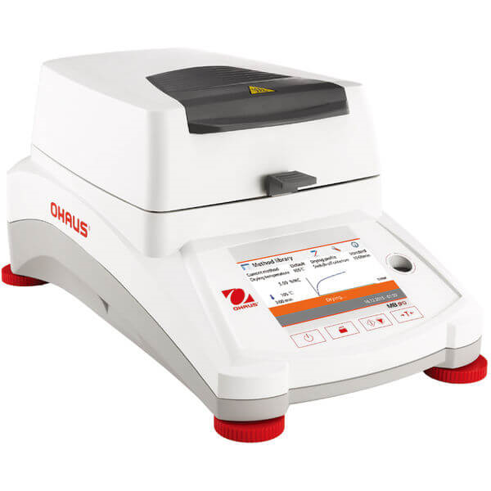 Picture of Moisture Analyzer, MB90-GB