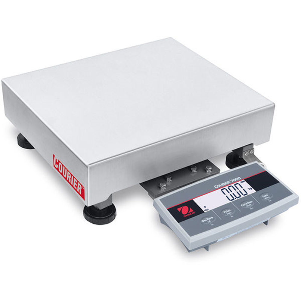 Picture of Shipping Scale i-C71M60R-M