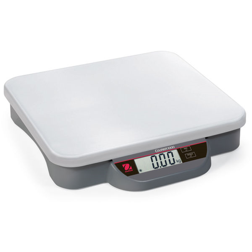 Picture of Shipping Scale i-C12P75 EU