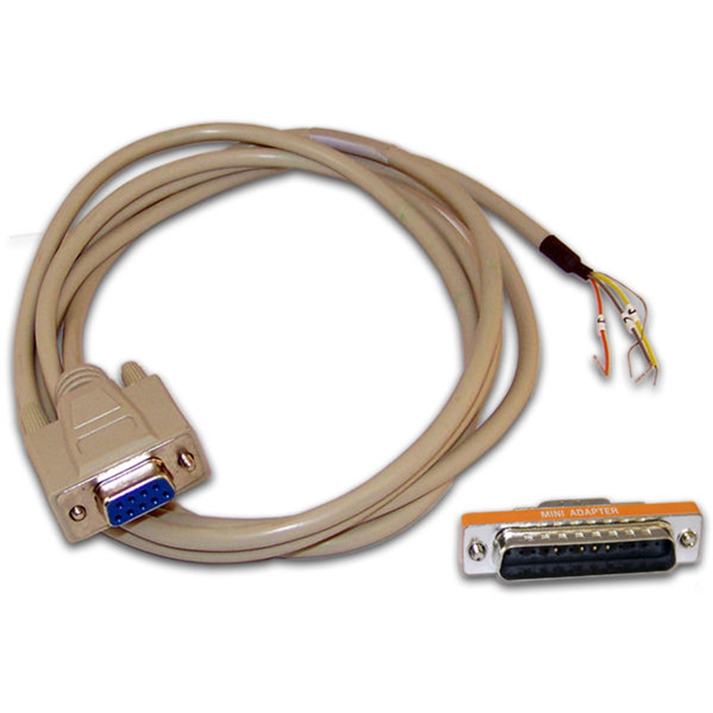Picture of Cable, ST103-CKW55 TxxXW