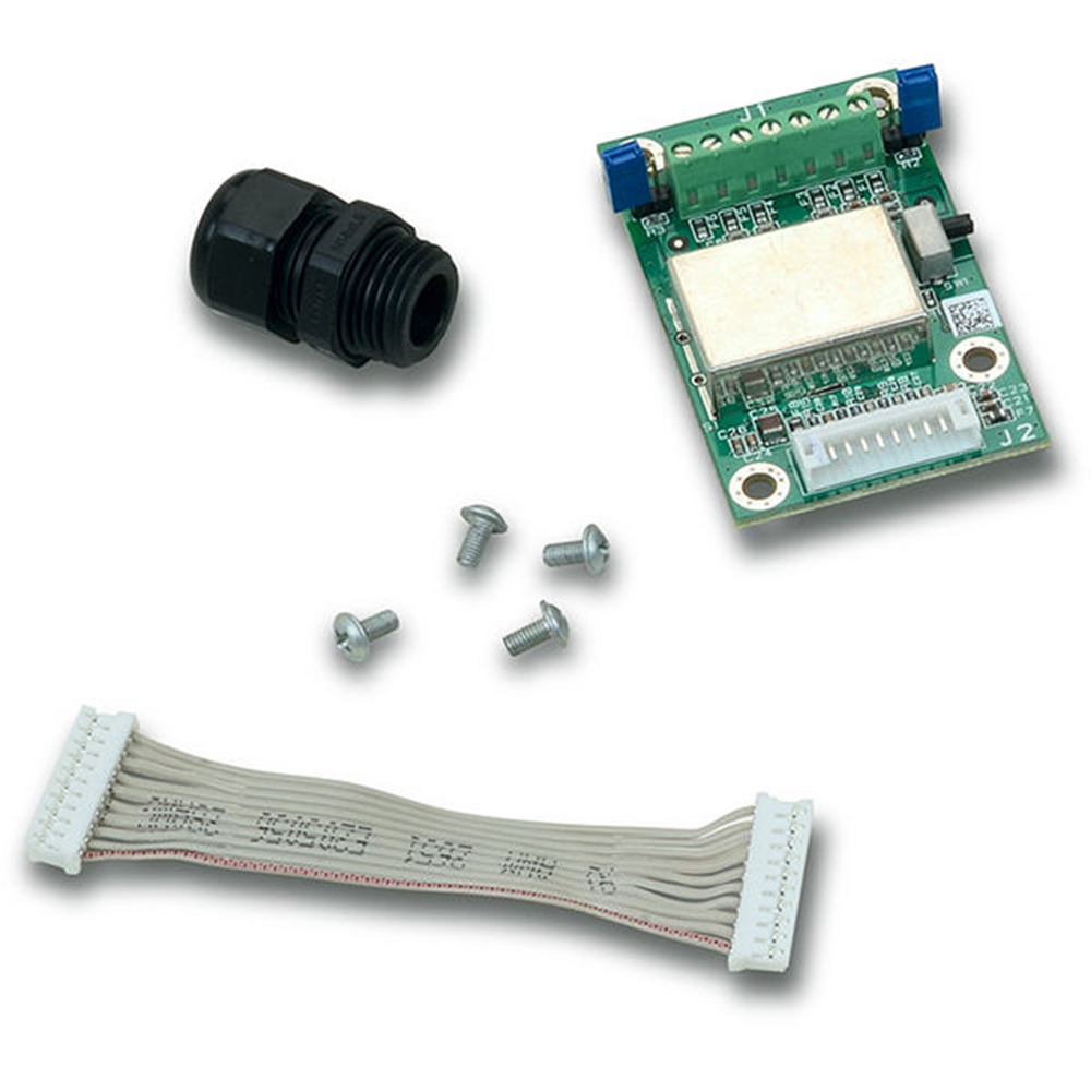 Picture of PCBA Kit, 2nd Platform, R71