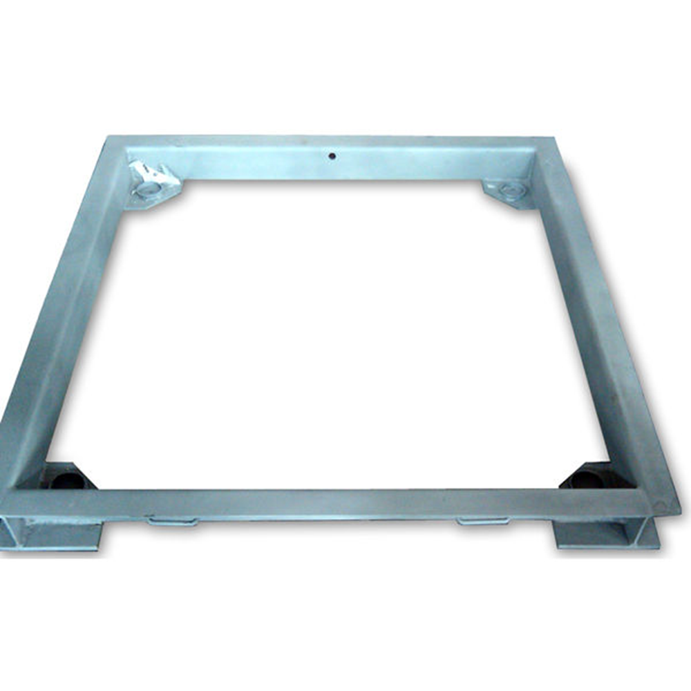 Picture of Pit Frame, 800x800mm, Painted, DF-B
